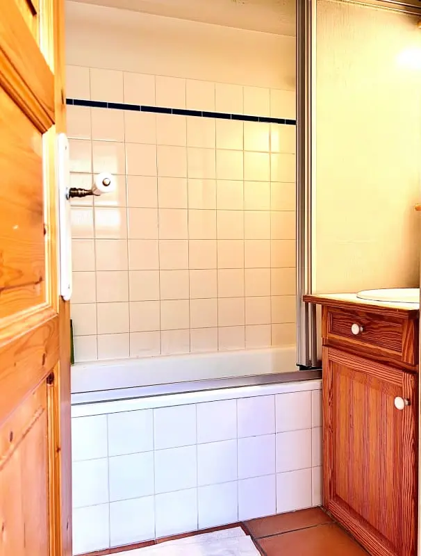 Appartement Familial 8 à 10p Au Cœur Du Village