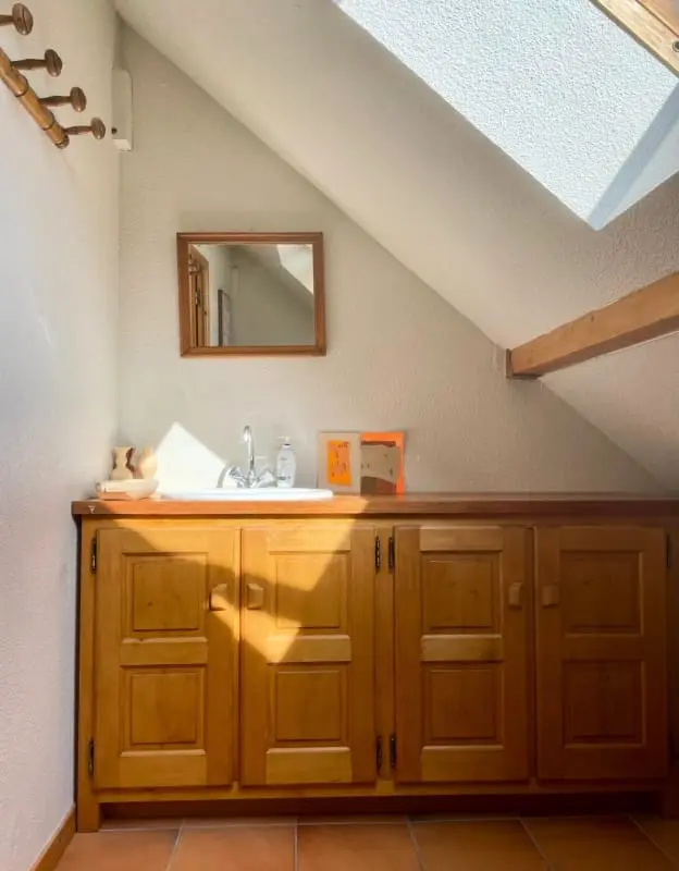 Appartement Familial 8 à 10p Au Cœur Du Village
