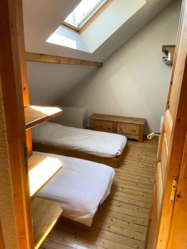 Appartement Familial 8 à 10p Au Cœur Du Village