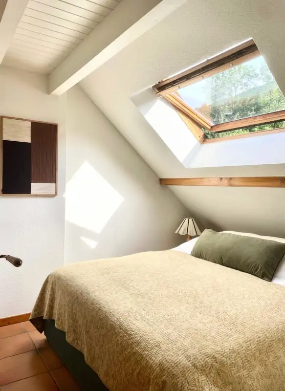 Appartement Familial 8 à 10p Au Cœur Du Village