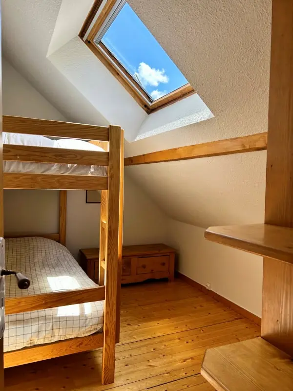 Appartement Familial 8 à 10p Au Cœur Du Village