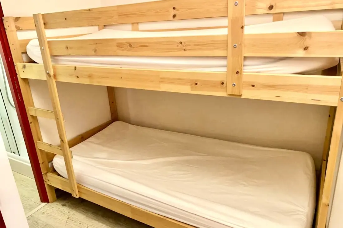Appartement Lumineux Proche Des Pistes