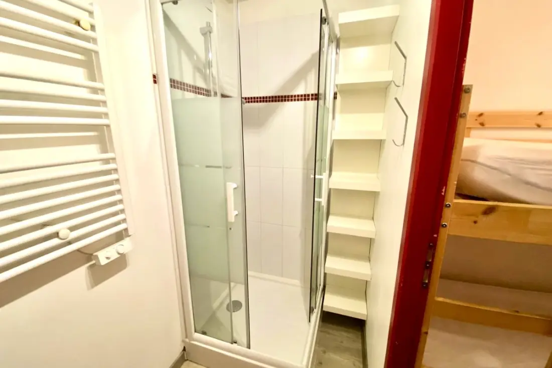 Appartement Lumineux Proche Des Pistes