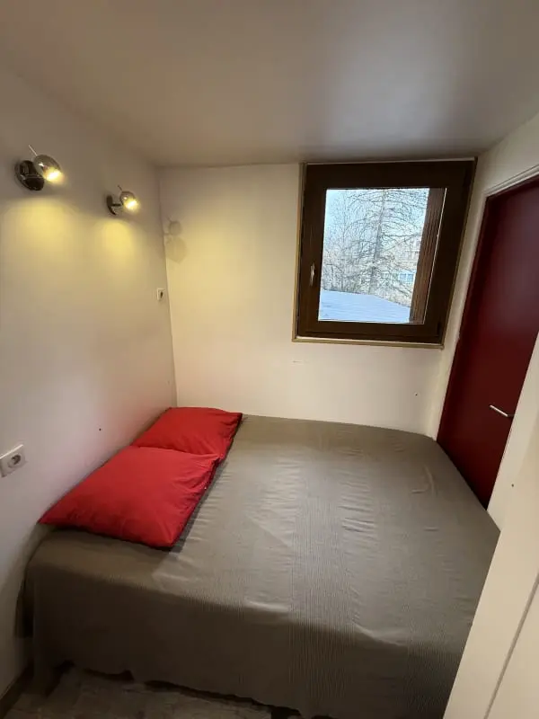 Appartement Lumineux Proche Des Pistes