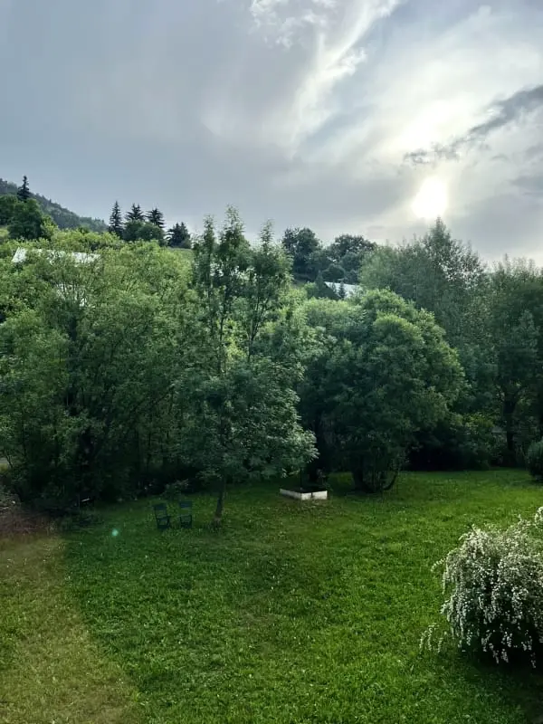 Appartement Lumineux Proche Des Pistes