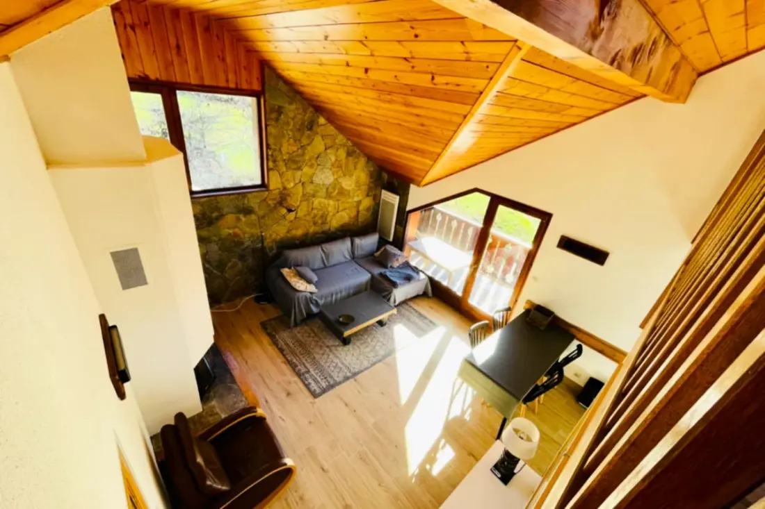 Bel Appt Avec 2 Balcons Et Vue