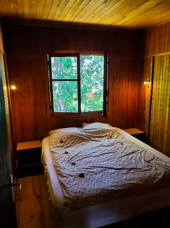 Chalet Alpin Avec Cheminée, Terrasse Et Jardin
