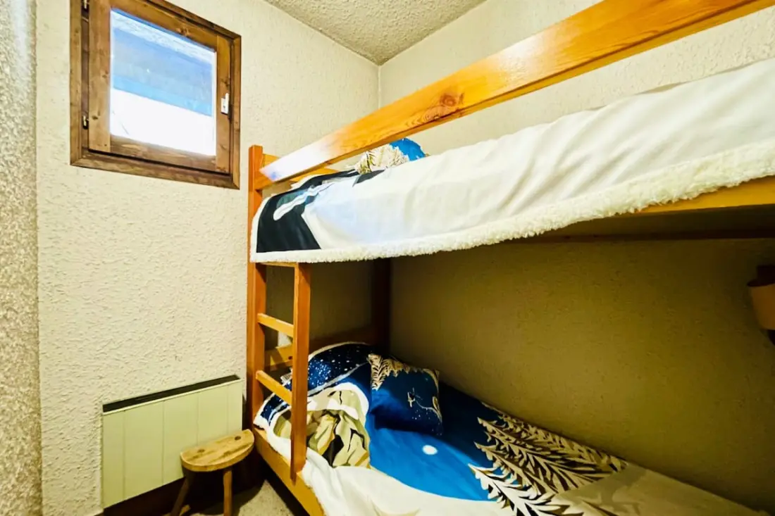Charmant Logement Familial à La Salle-les-alpes
