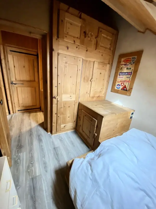 Duplex Cosy &amp; Skis Aux Pieds à Serre Chevalier