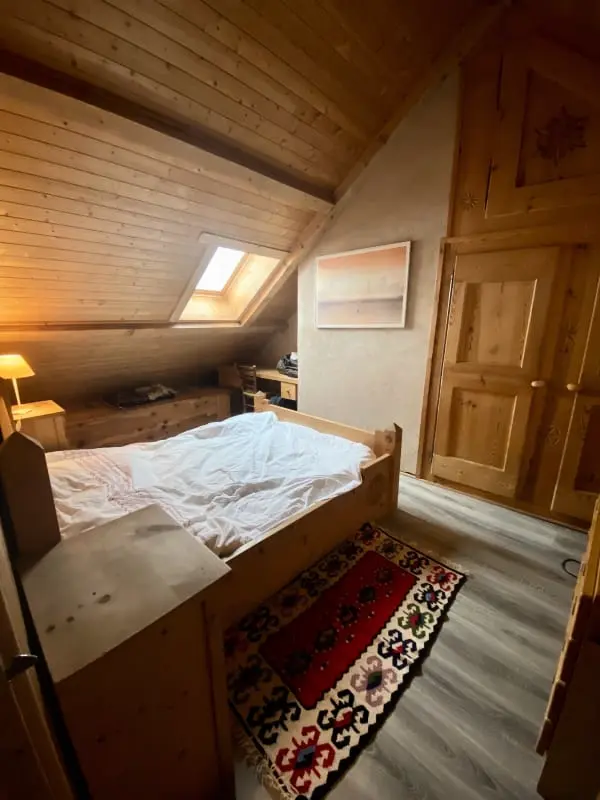 Duplex Cosy &amp; Skis Aux Pieds à Serre Chevalier