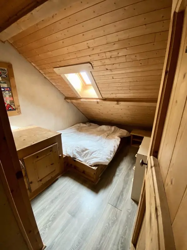Duplex Cosy &amp; Skis Aux Pieds à Serre Chevalier
