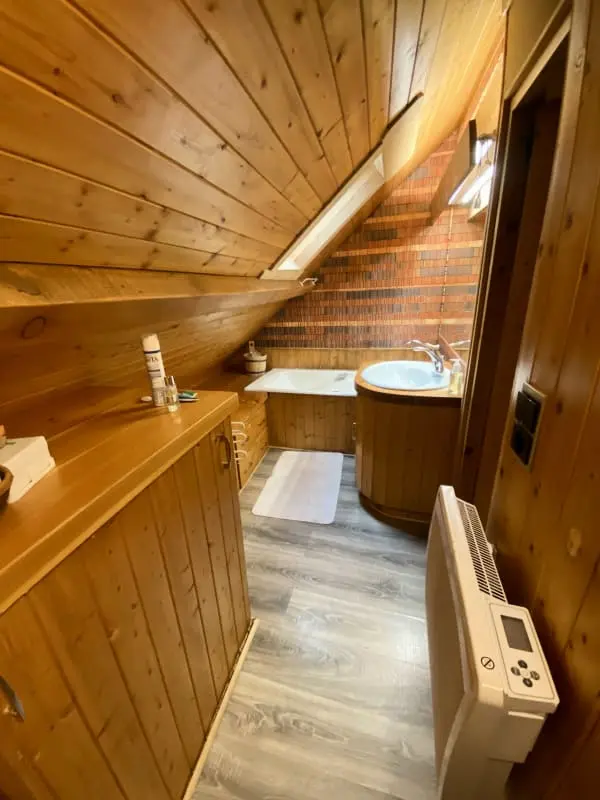Duplex Cosy &amp; Skis Aux Pieds à Serre Chevalier
