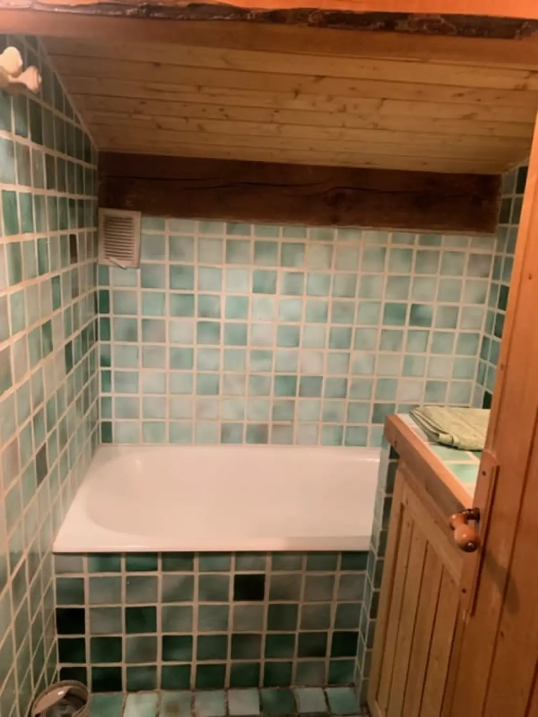 Grande Maison à Serre Chevalier Près Des Pistes