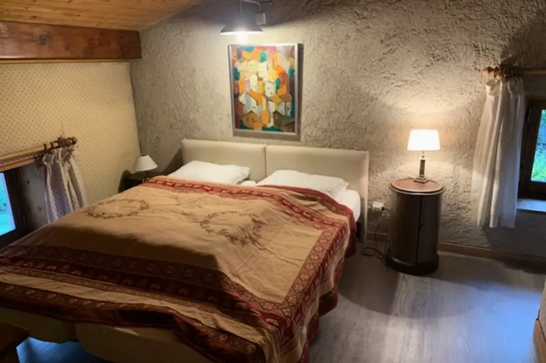 Grande Maison à Serre Chevalier Près Des Pistes