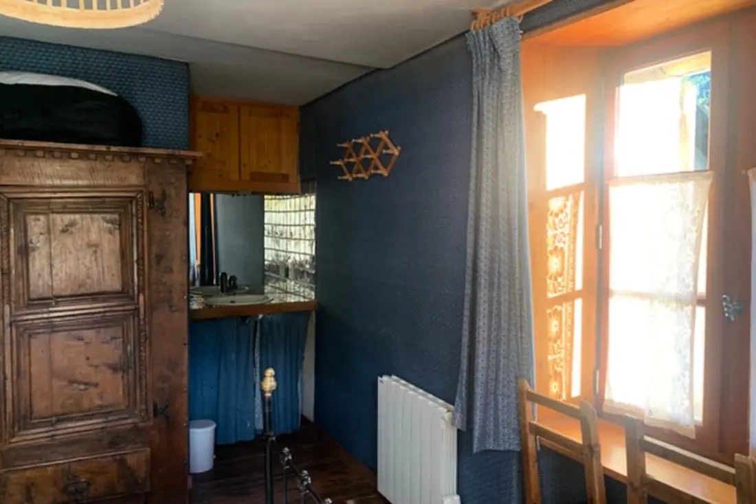 Grande Maison à Serre Chevalier Près Des Pistes