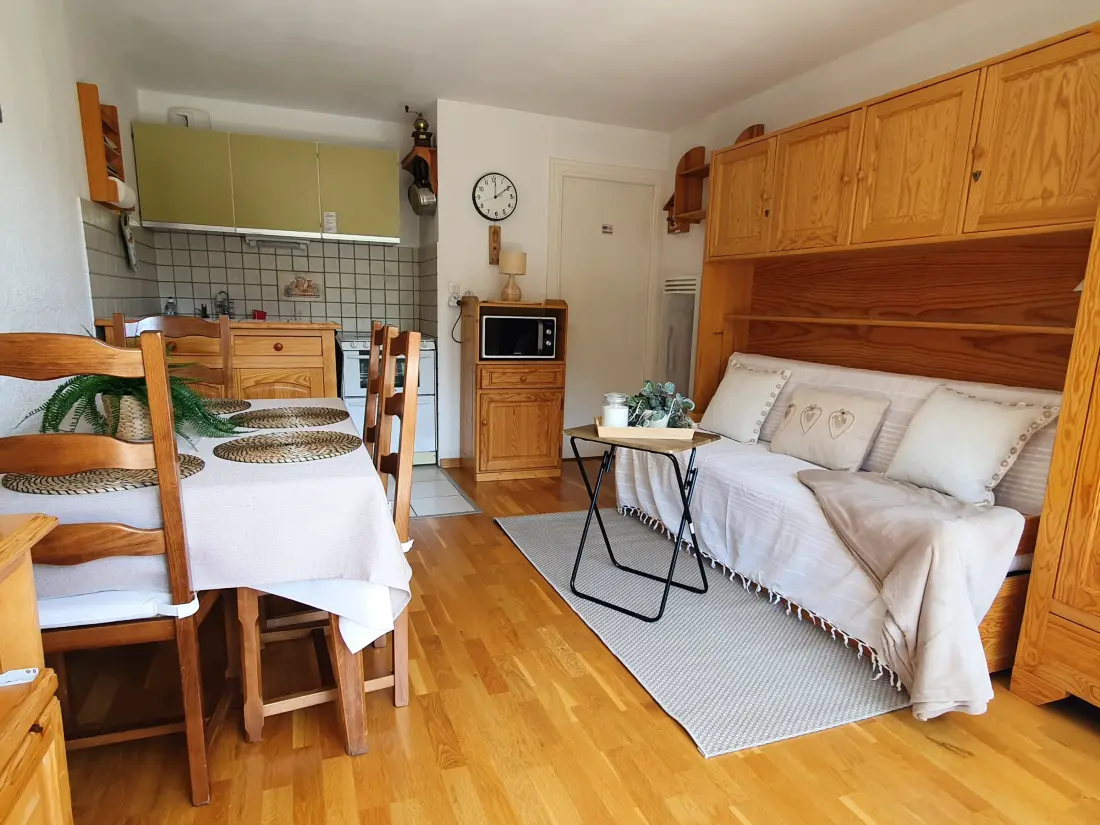 Location de Vacances La Salle-les-Alpes 10