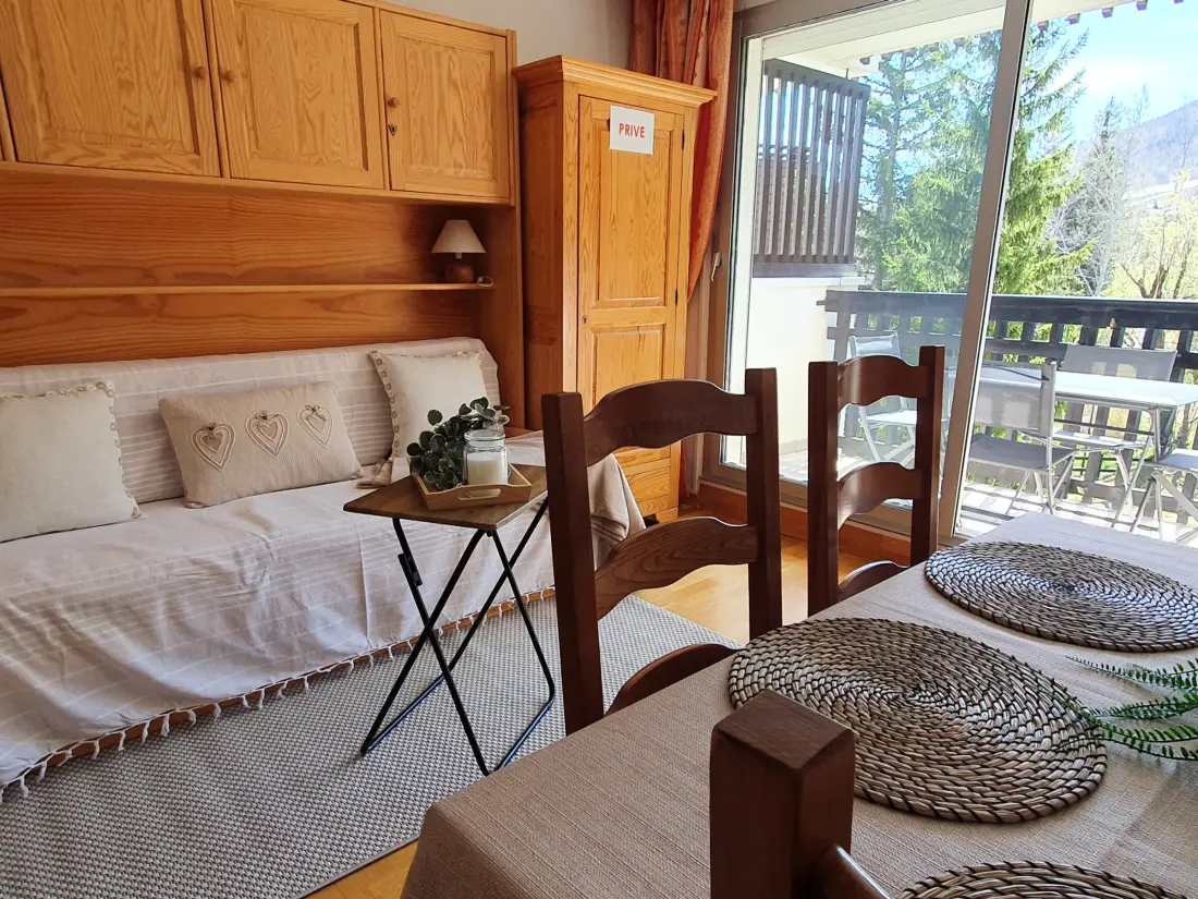 Location de Vacances La Salle-les-Alpes 10