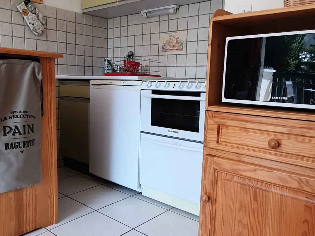 Location de Vacances La Salle-les-Alpes 10