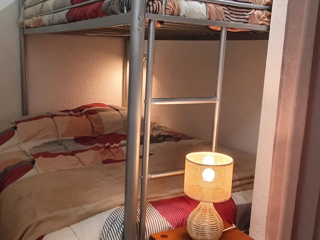 Location de Vacances La Salle-les-Alpes 10