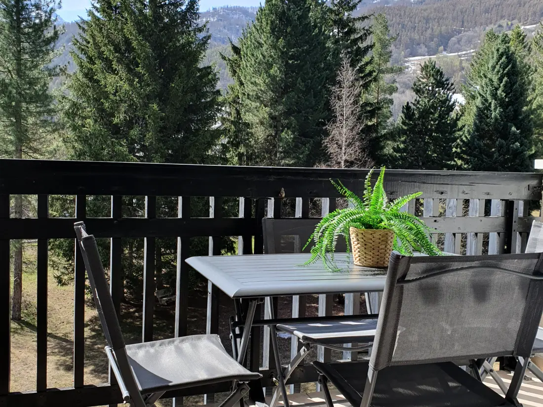 Location de Vacances La Salle-les-Alpes 10