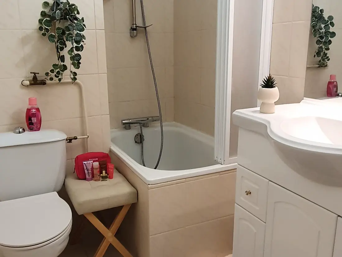 Location de Vacances La Salle-les-Alpes 10