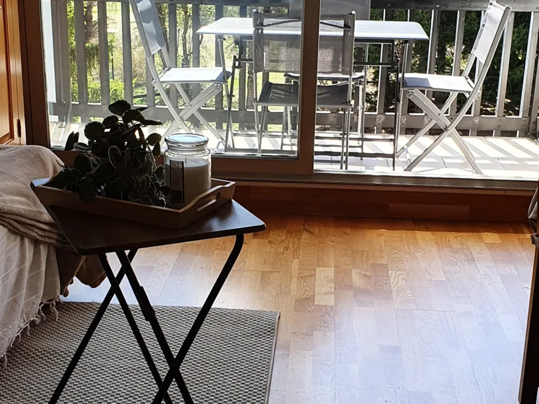 Location de Vacances La Salle-les-Alpes 10