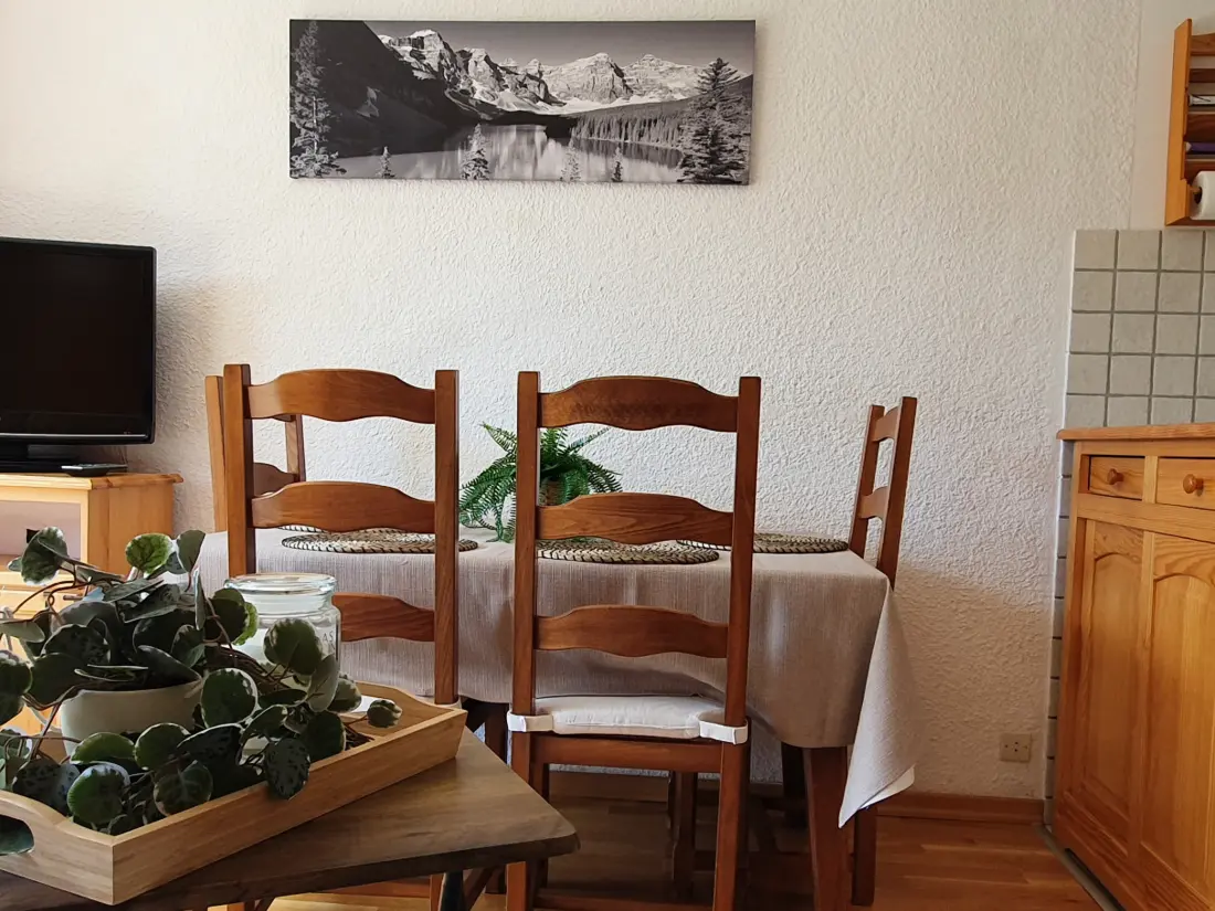 Location de Vacances La Salle-les-Alpes 10