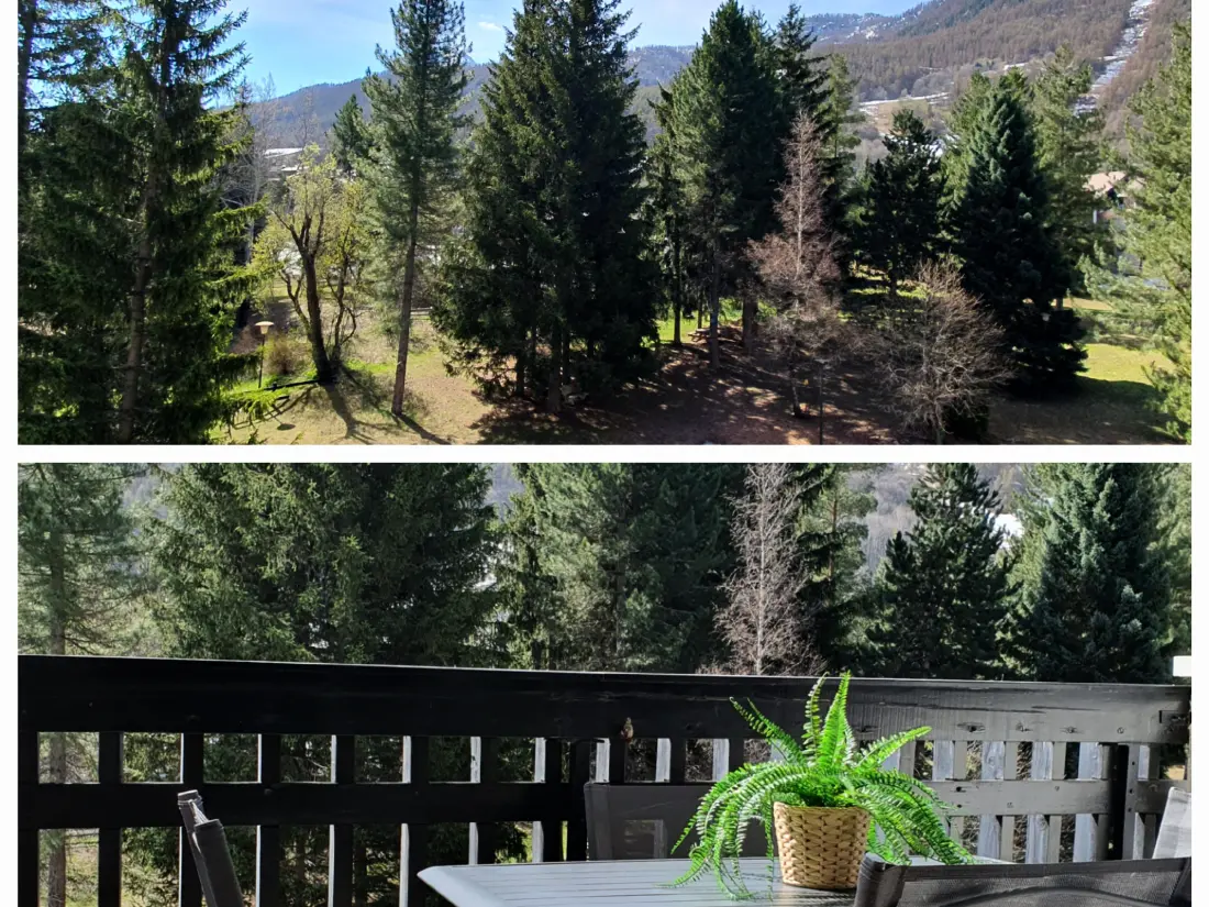 Location de Vacances La Salle-les-Alpes 10