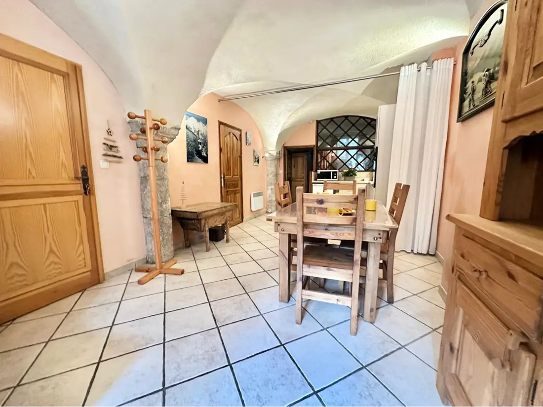 Location de Vacances La Salle-les-Alpes 12