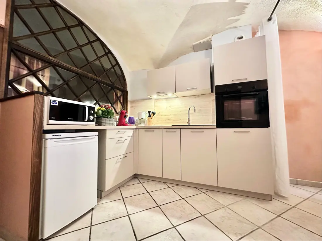 Location de Vacances La Salle-les-Alpes 12