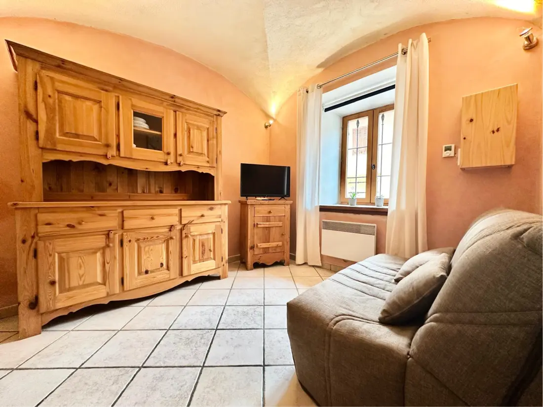 Location de Vacances La Salle-les-Alpes 12