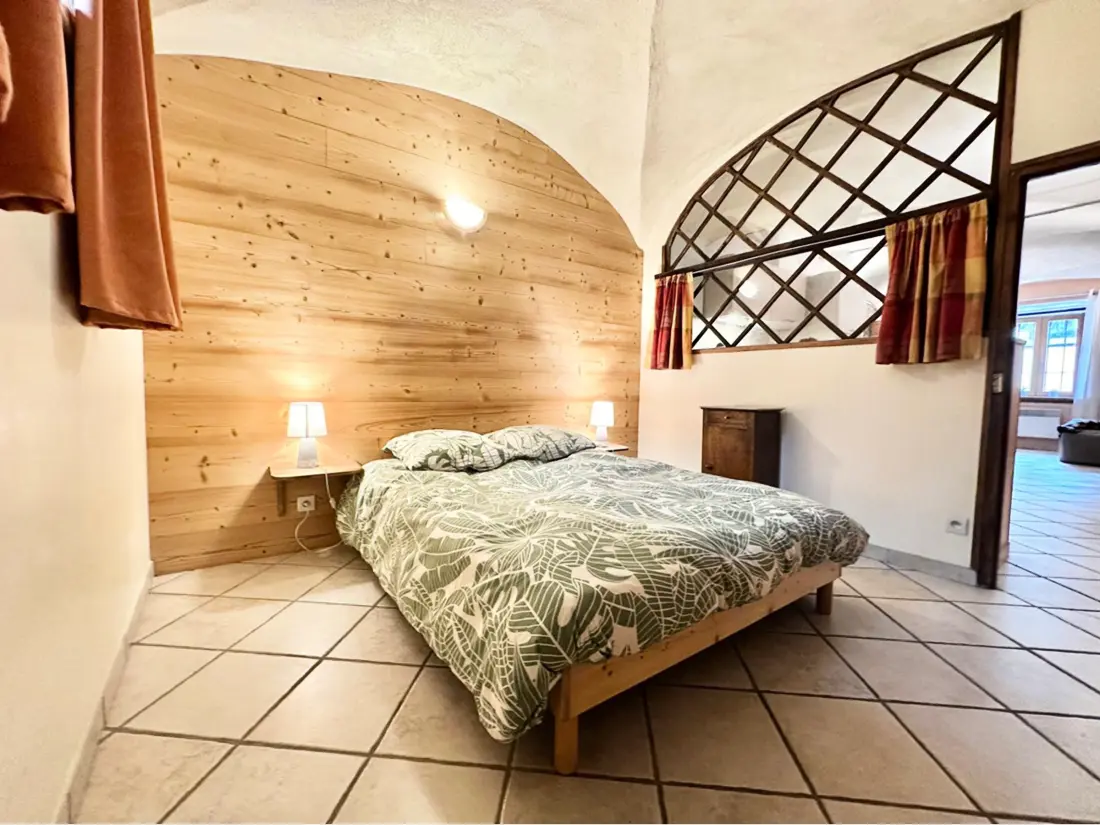 Location de Vacances La Salle-les-Alpes 12