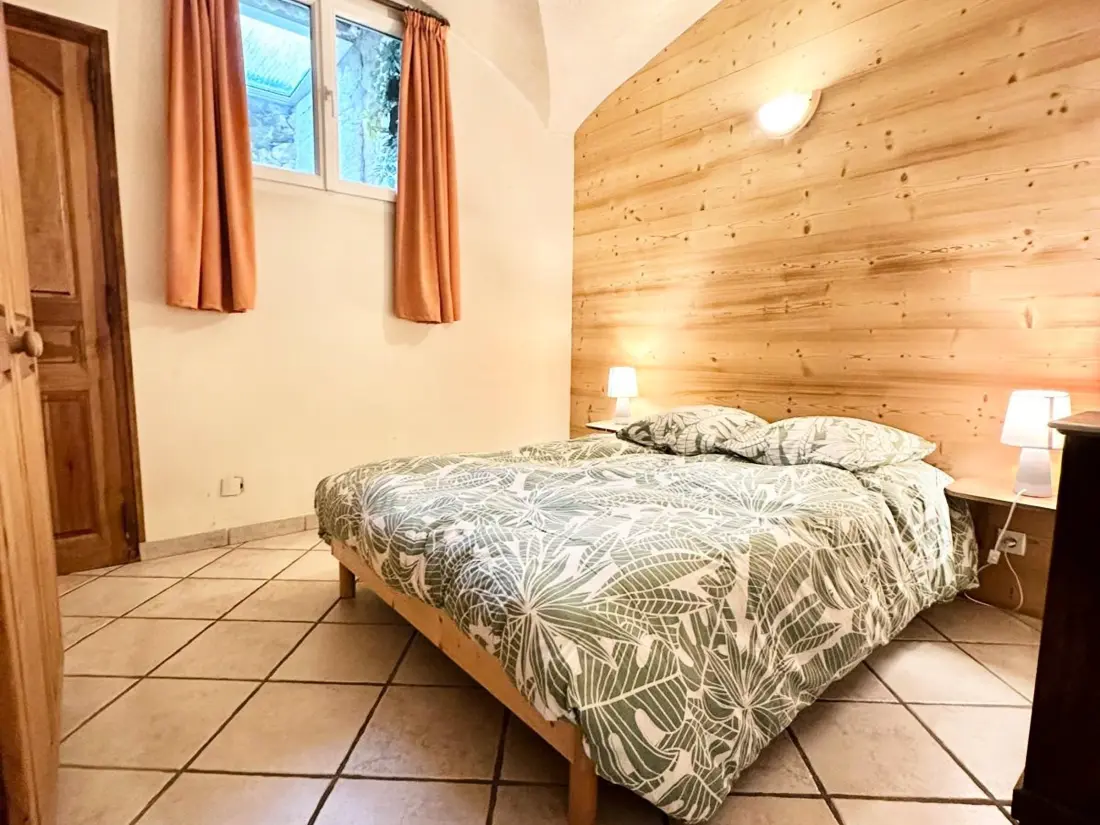 Location de Vacances La Salle-les-Alpes 12