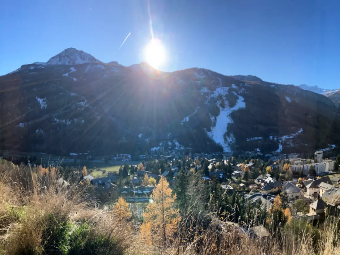Location de Vacances La Salle-les-Alpes 12