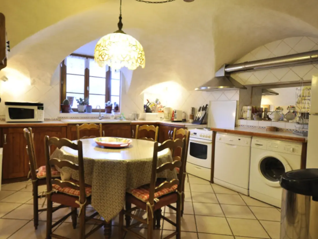 Location de Vacances La Salle-les-Alpes 2