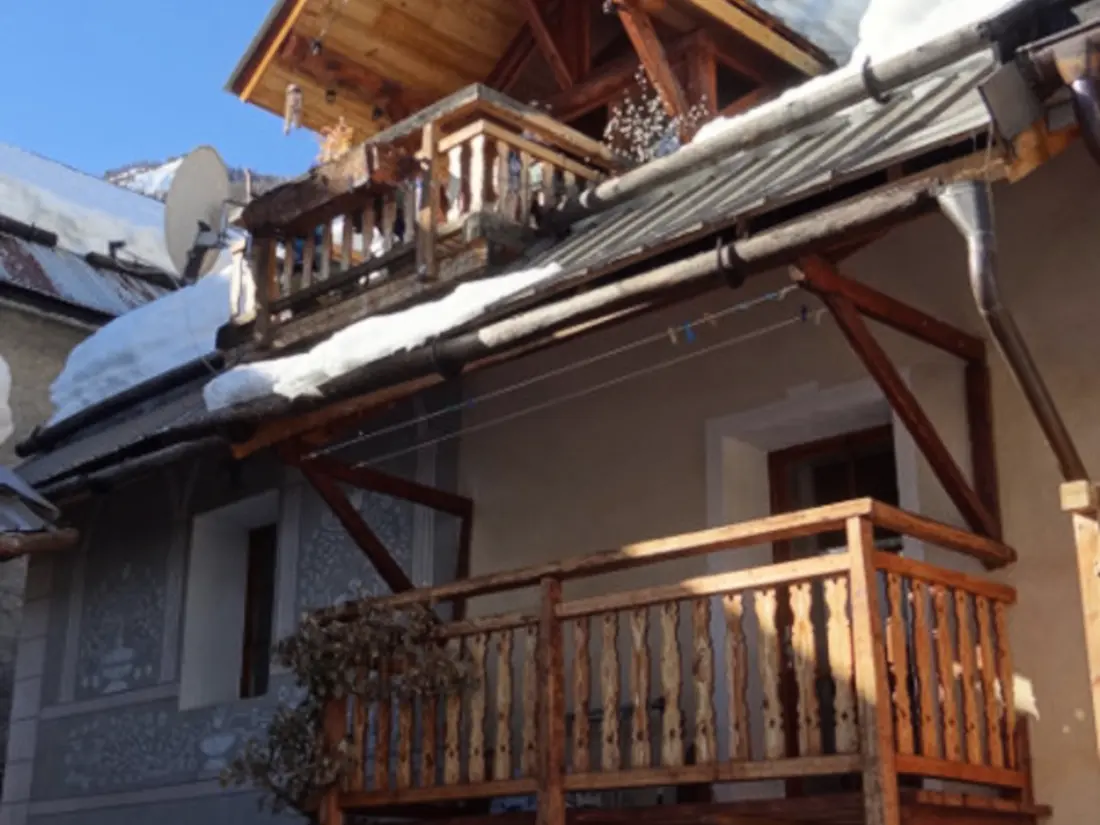 Location de Vacances La Salle-les-Alpes 2