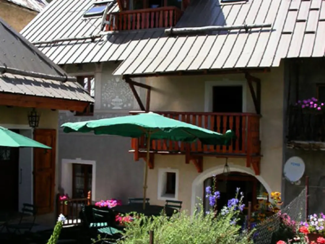 Location de Vacances La Salle-les-Alpes 2