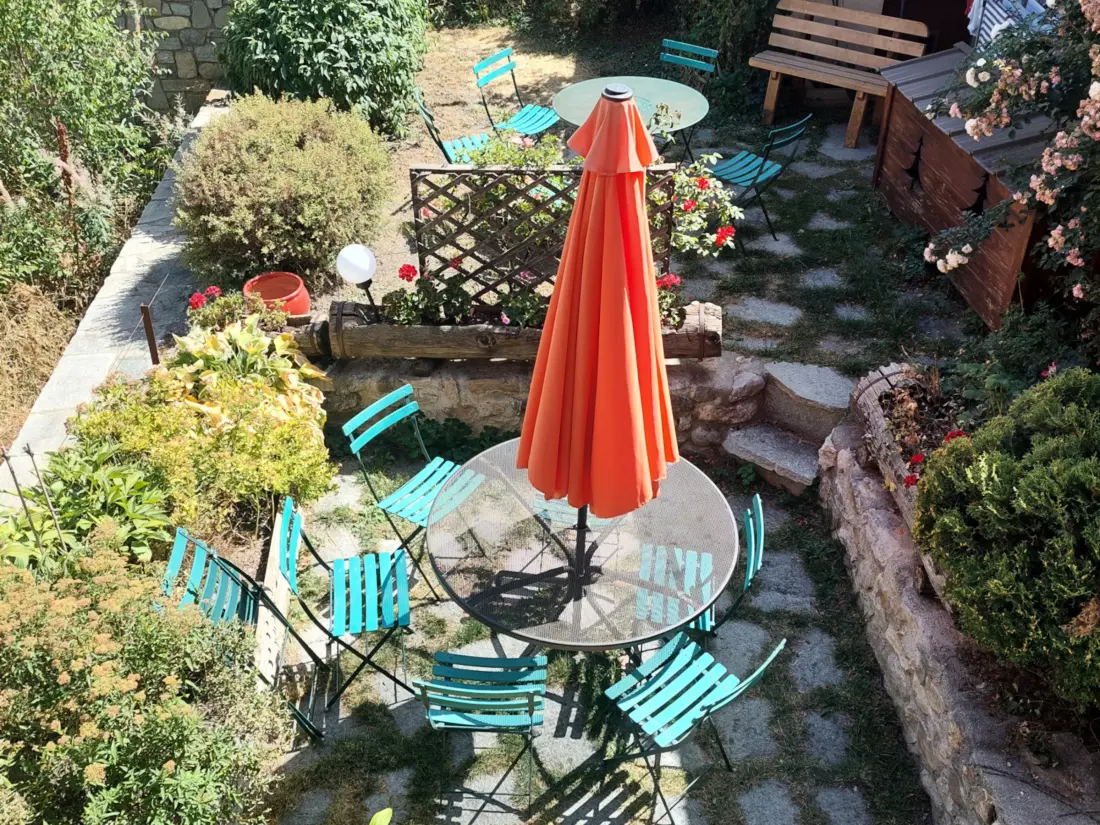 Location de Vacances La Salle-les-Alpes 2