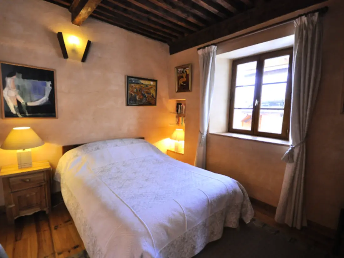 Location de Vacances La Salle-les-Alpes 2