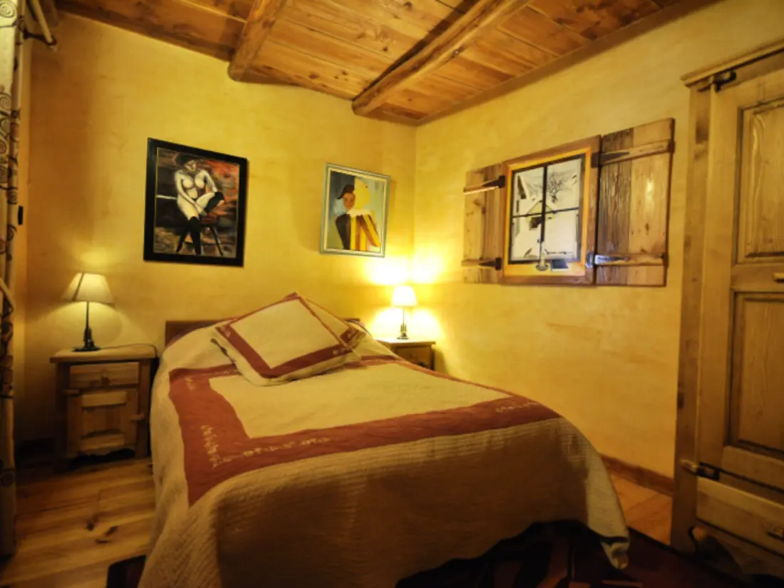 Location de Vacances La Salle-les-Alpes 2