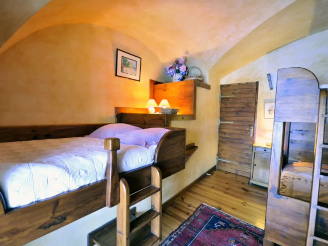 Location de Vacances La Salle-les-Alpes 2