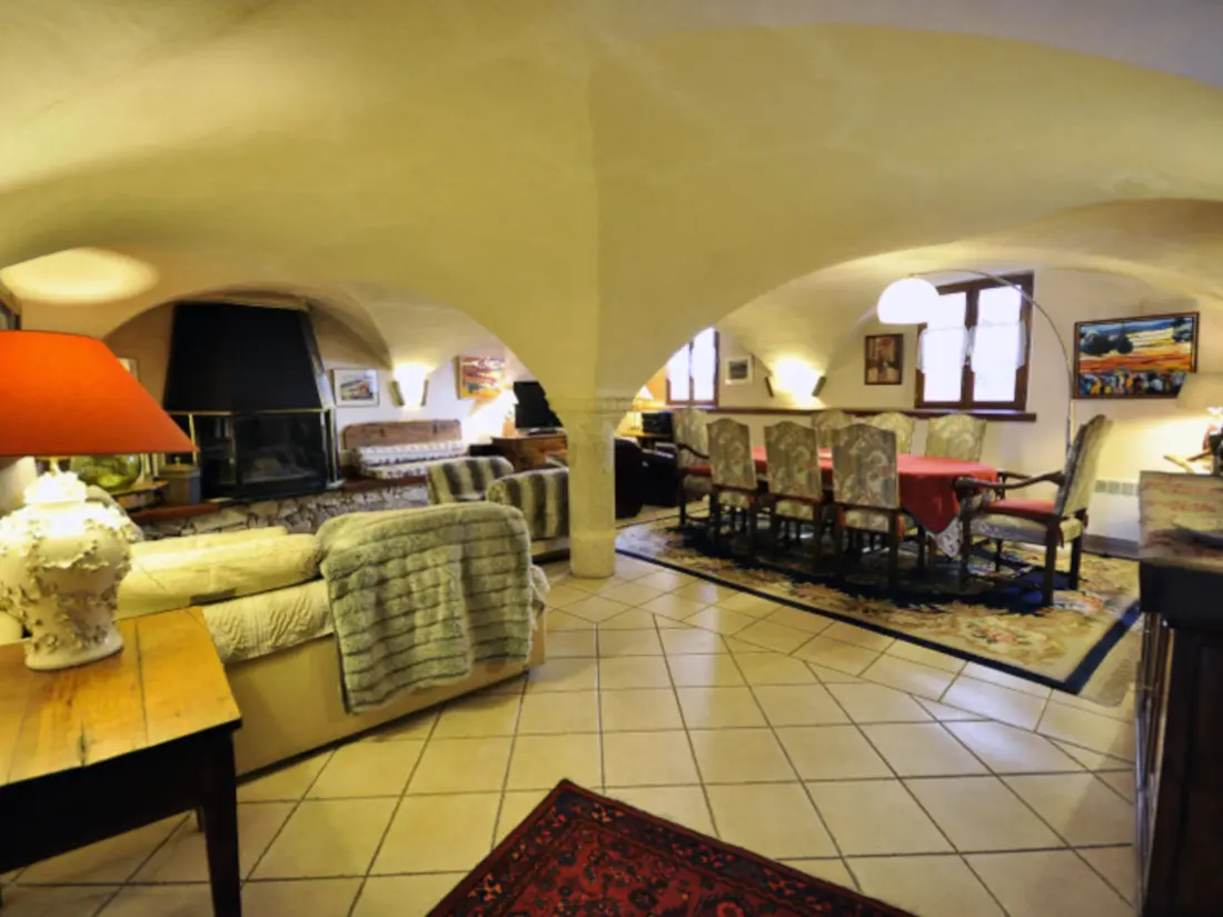 Location de Vacances La Salle-les-Alpes 2