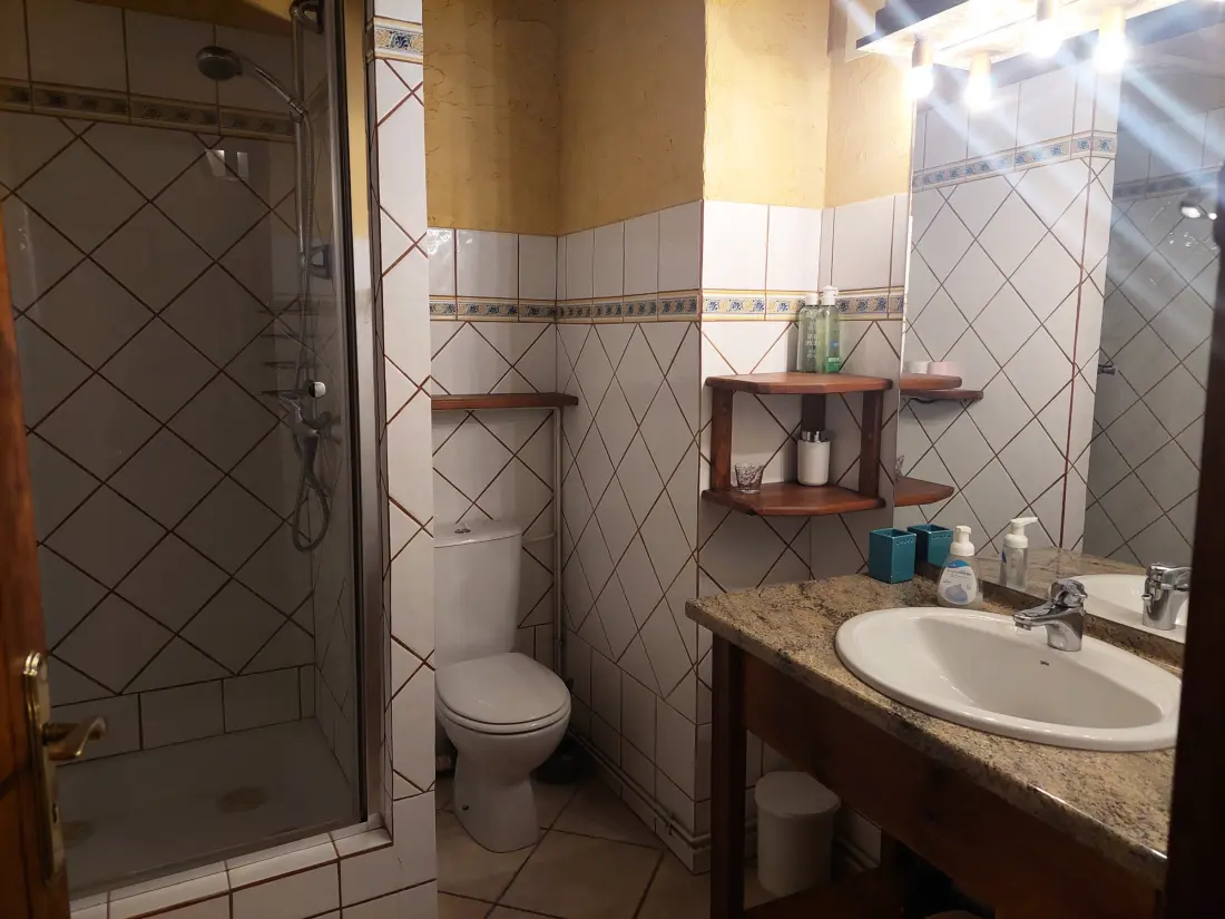 Location de Vacances La Salle-les-Alpes 2