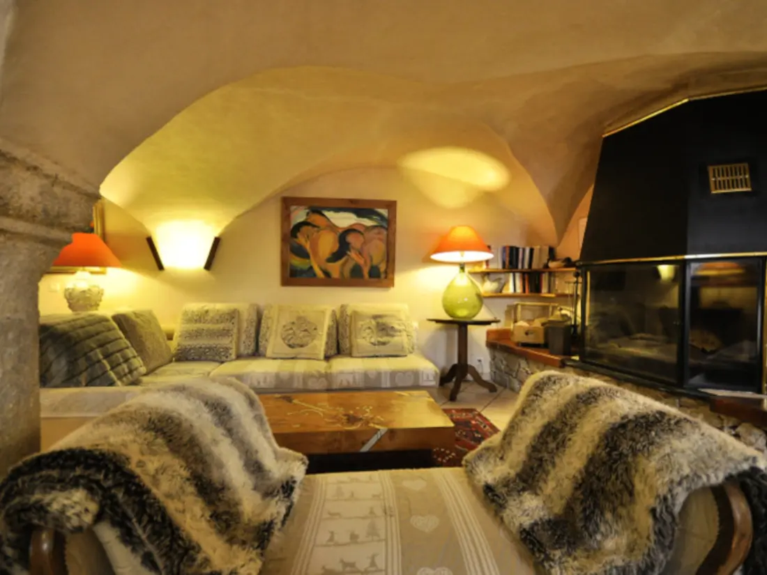 Location de Vacances La Salle-les-Alpes 2