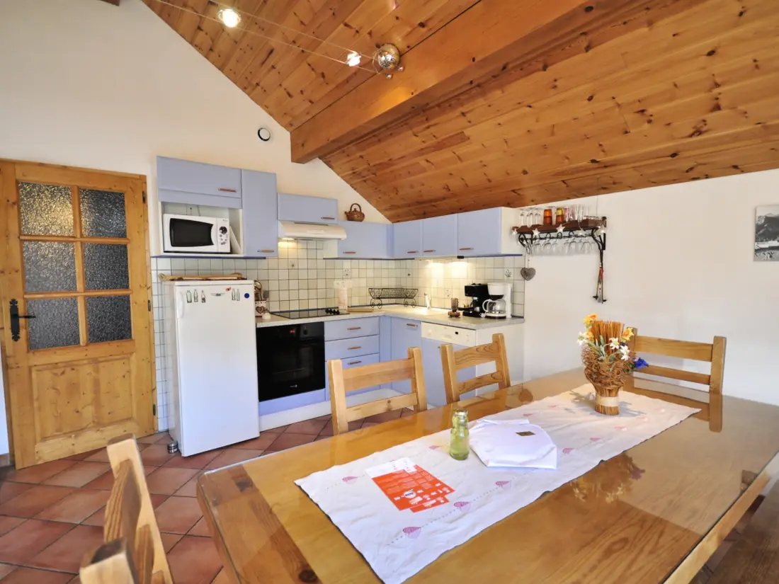 Location de Vacances La Salle-les-Alpes 3