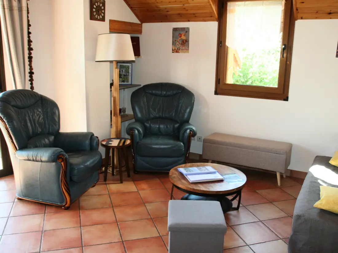 Location de Vacances La Salle-les-Alpes 3