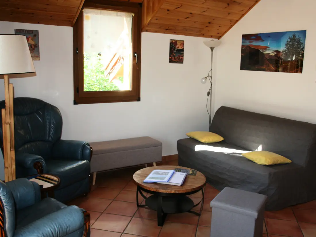 Location de Vacances La Salle-les-Alpes 3