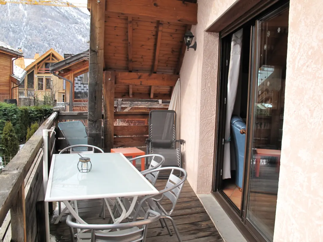 Location de Vacances La Salle-les-Alpes 3