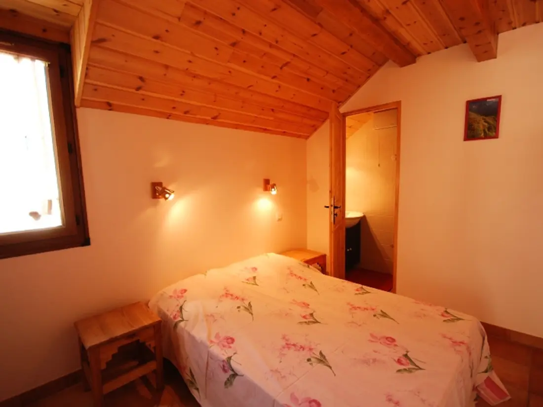 Location de Vacances La Salle-les-Alpes 3