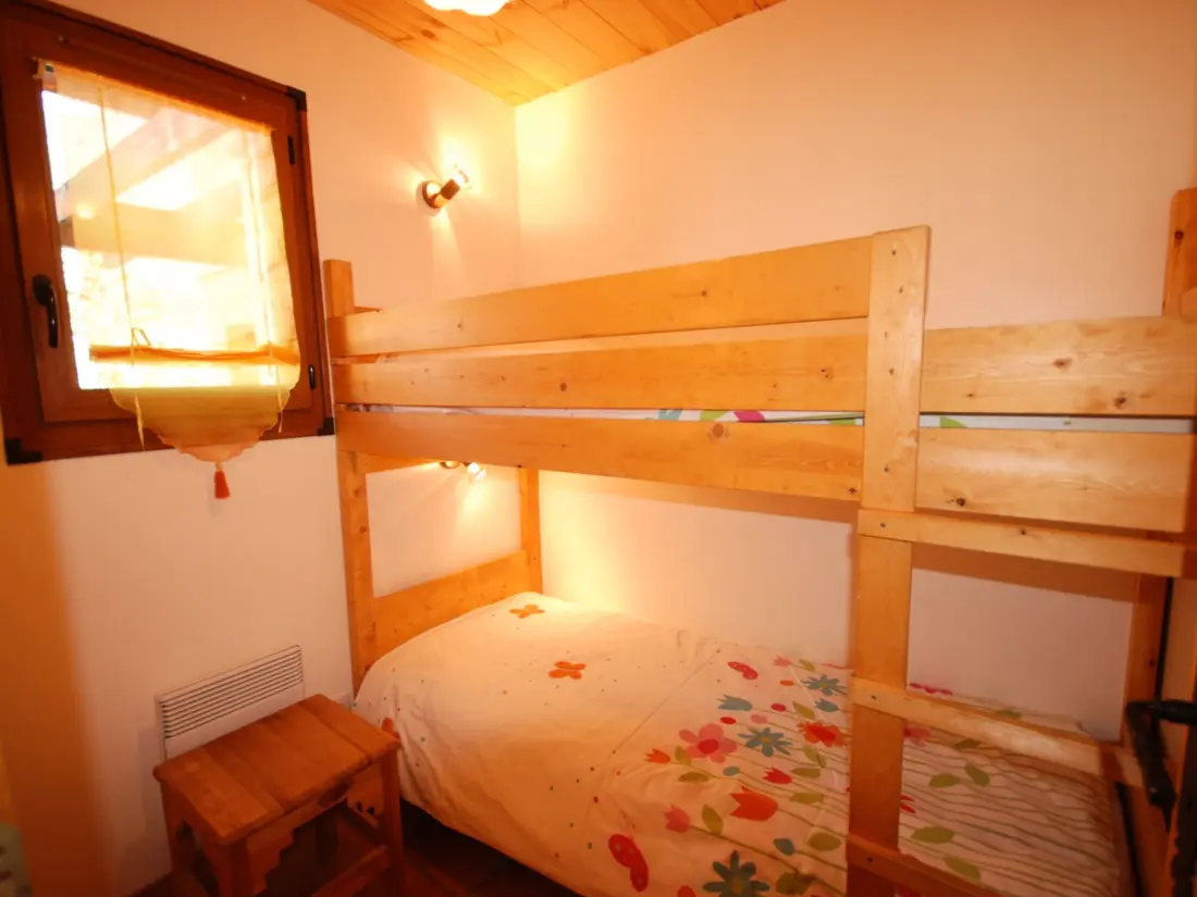 Location de Vacances La Salle-les-Alpes 3